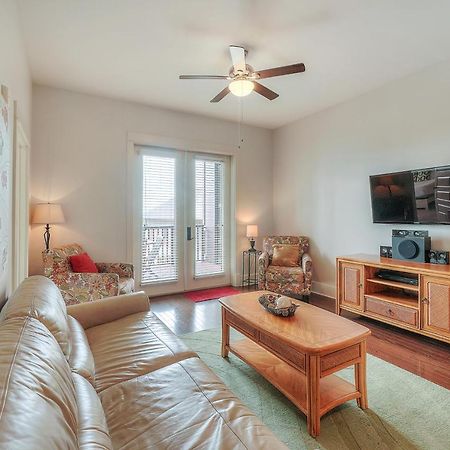 Redfish Village Condos Santa Rosa Beach Zewnętrze zdjęcie