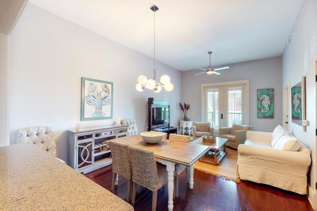 Redfish Village Condos Santa Rosa Beach Zewnętrze zdjęcie