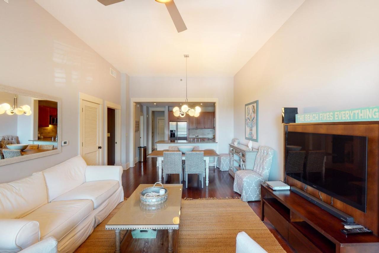 Redfish Village Condos Santa Rosa Beach Zewnętrze zdjęcie