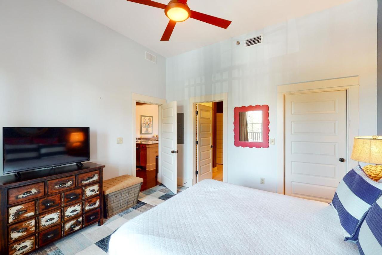 Redfish Village Condos Santa Rosa Beach Zewnętrze zdjęcie