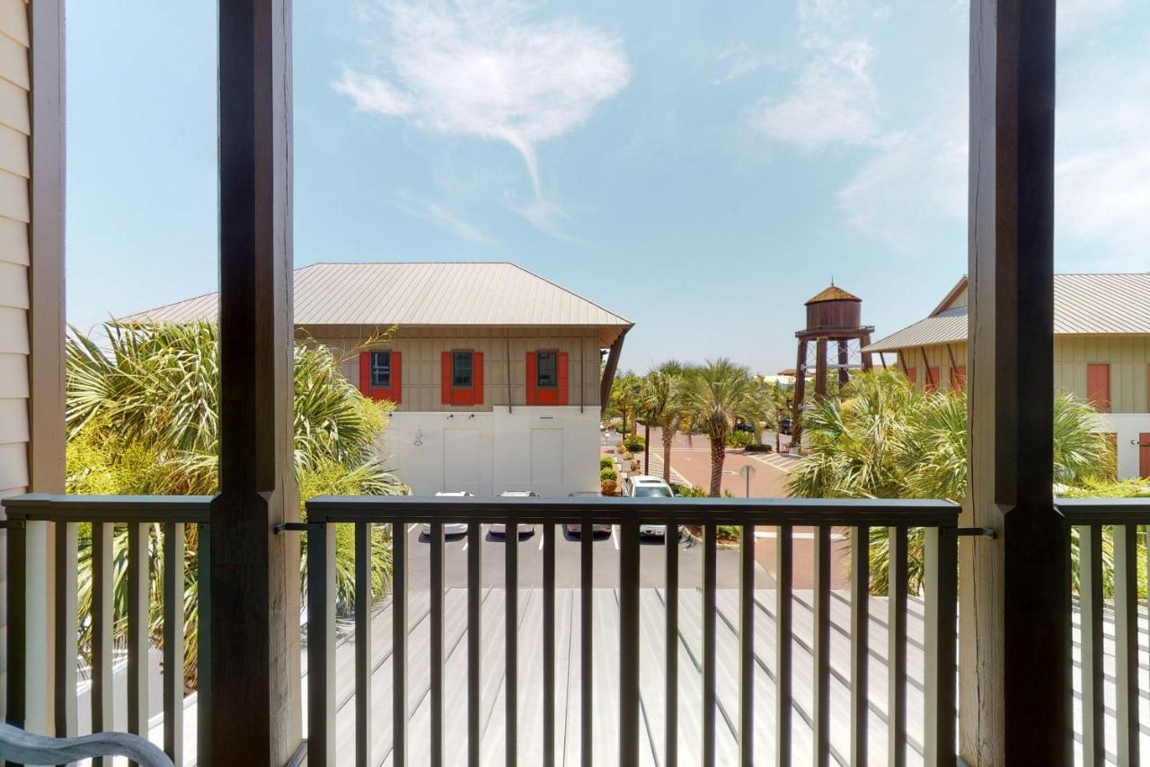 Redfish Village Condos Santa Rosa Beach Zewnętrze zdjęcie