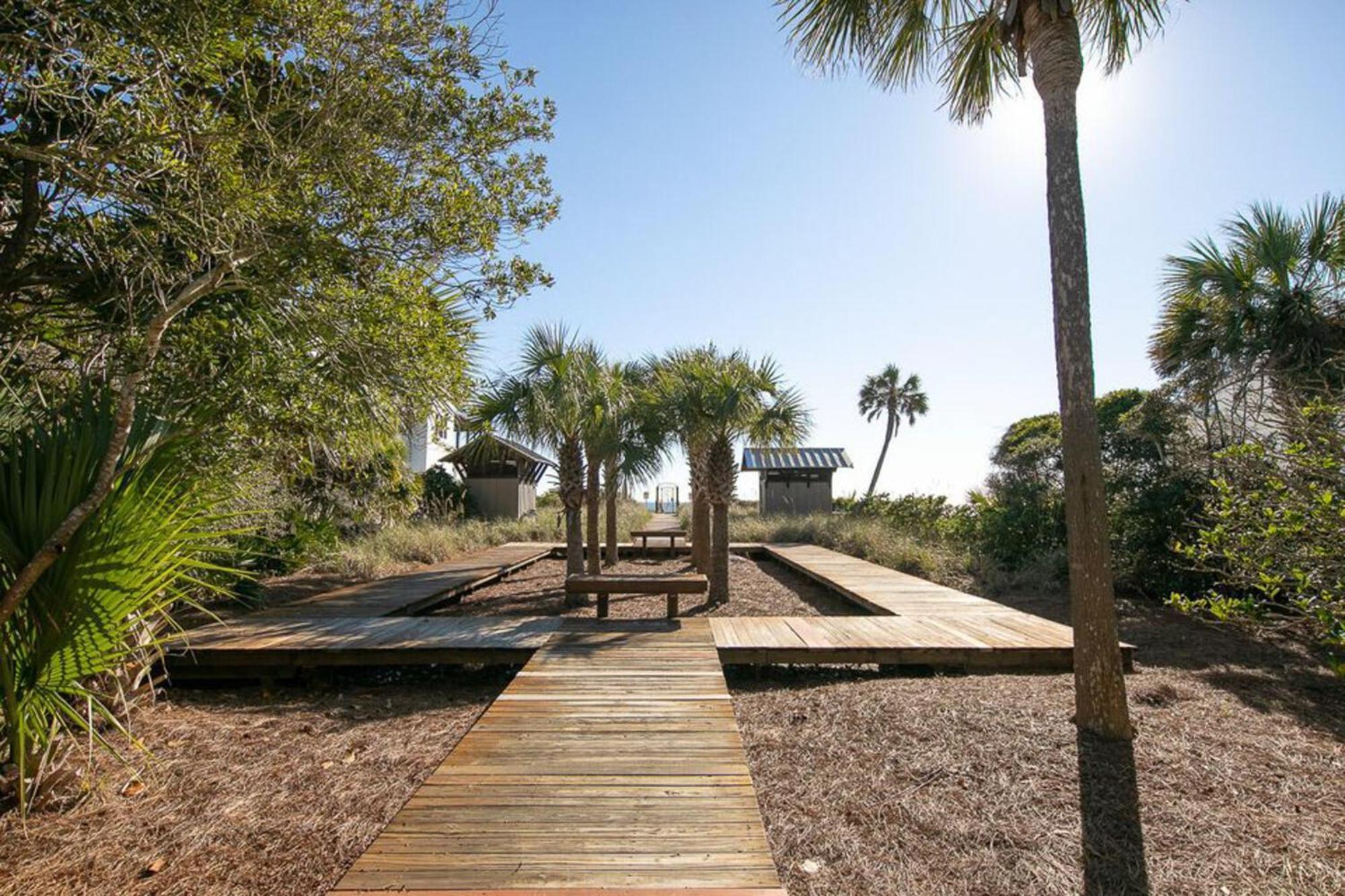 Redfish Village Condos Santa Rosa Beach Pokój zdjęcie
