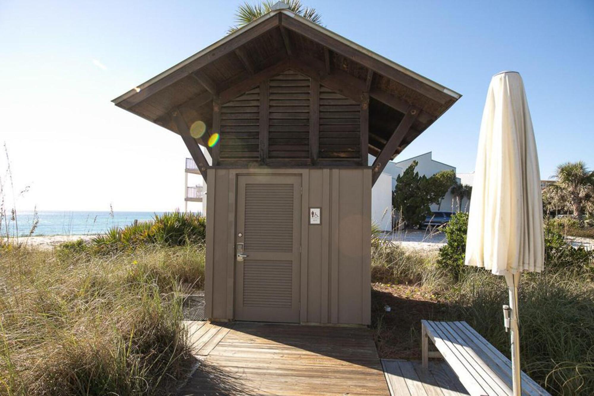 Redfish Village Condos Santa Rosa Beach Pokój zdjęcie