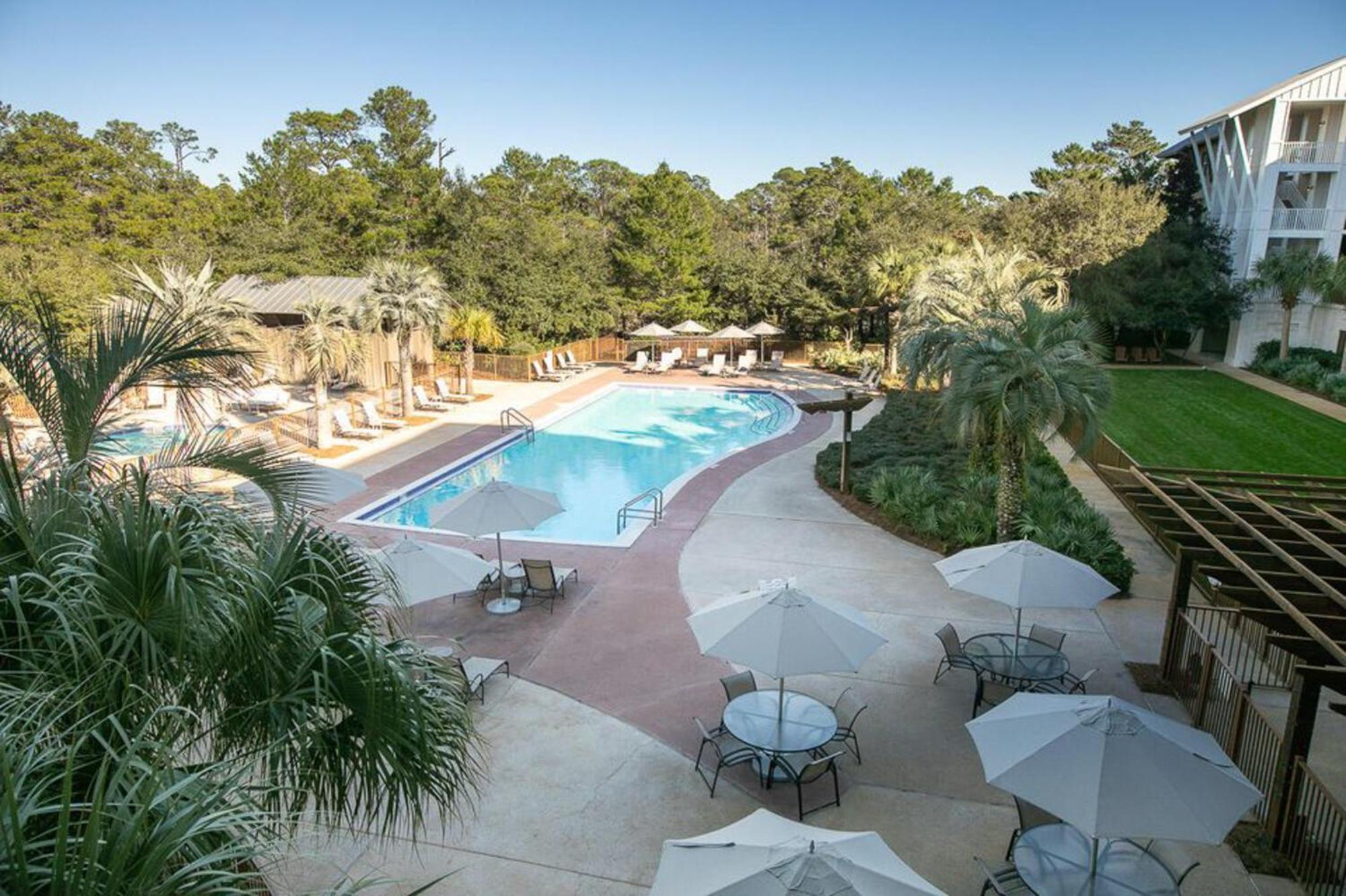 Redfish Village Condos Santa Rosa Beach Pokój zdjęcie