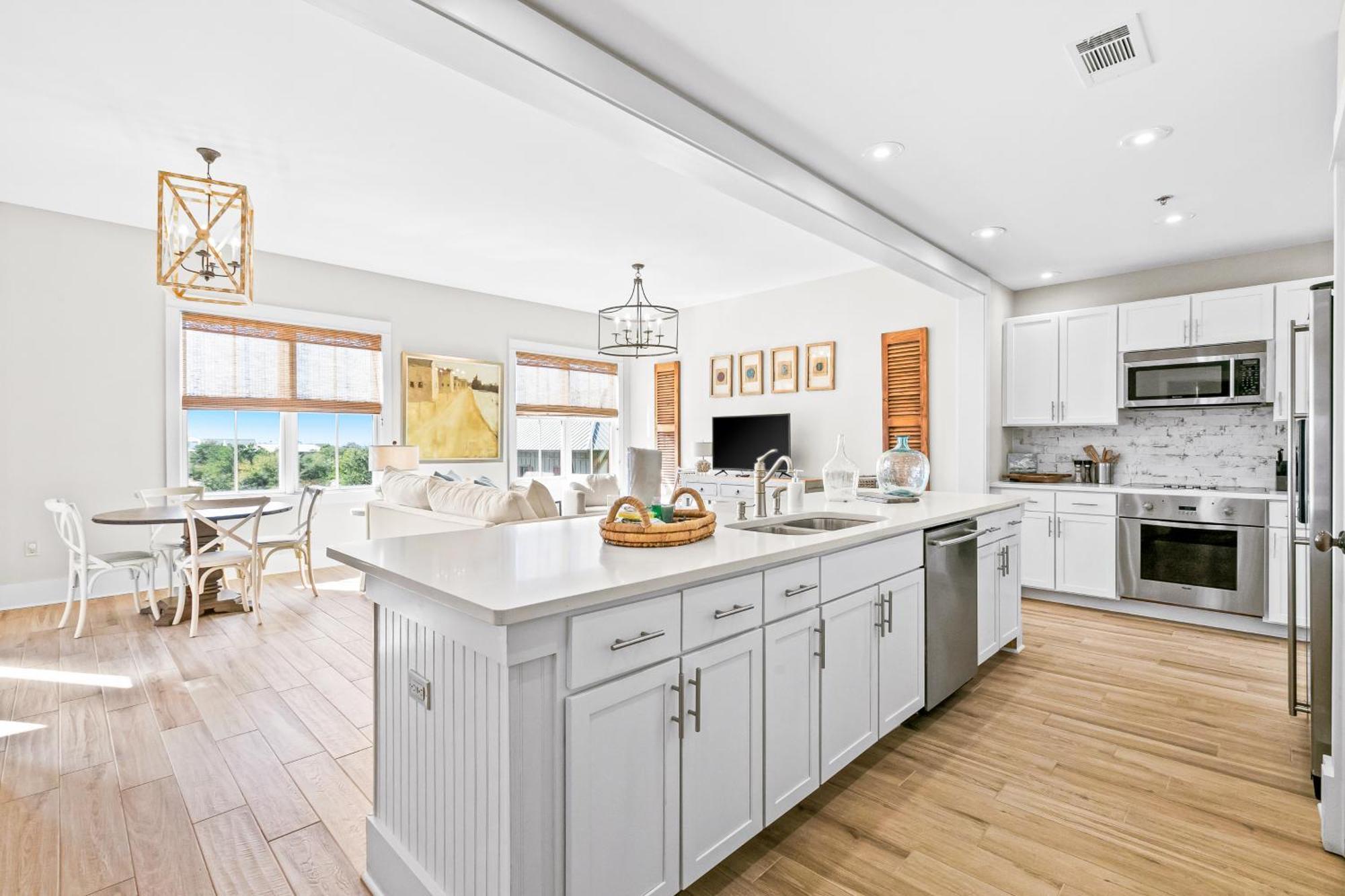 Redfish Village Condos Santa Rosa Beach Pokój zdjęcie