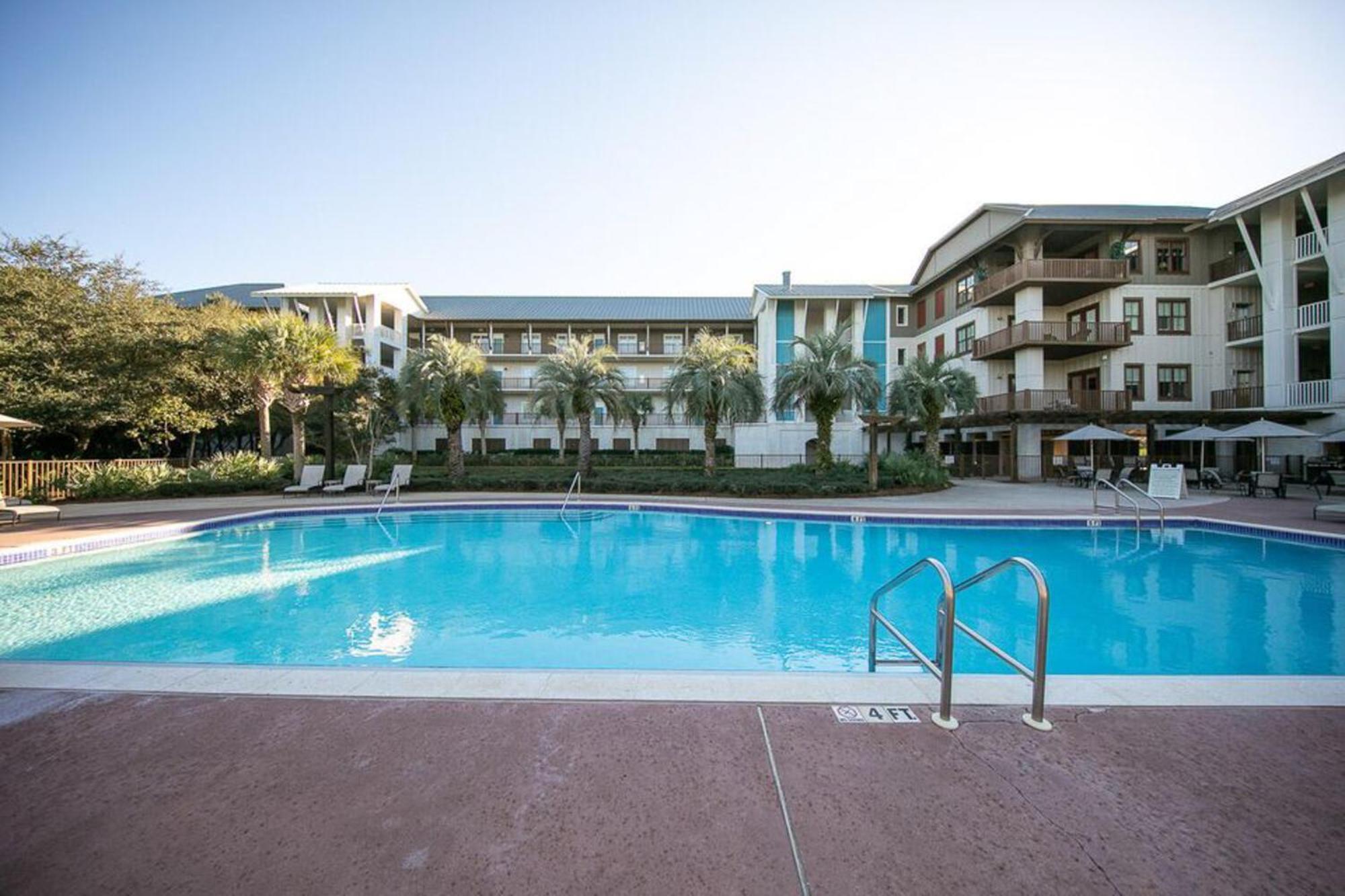Redfish Village Condos Santa Rosa Beach Pokój zdjęcie