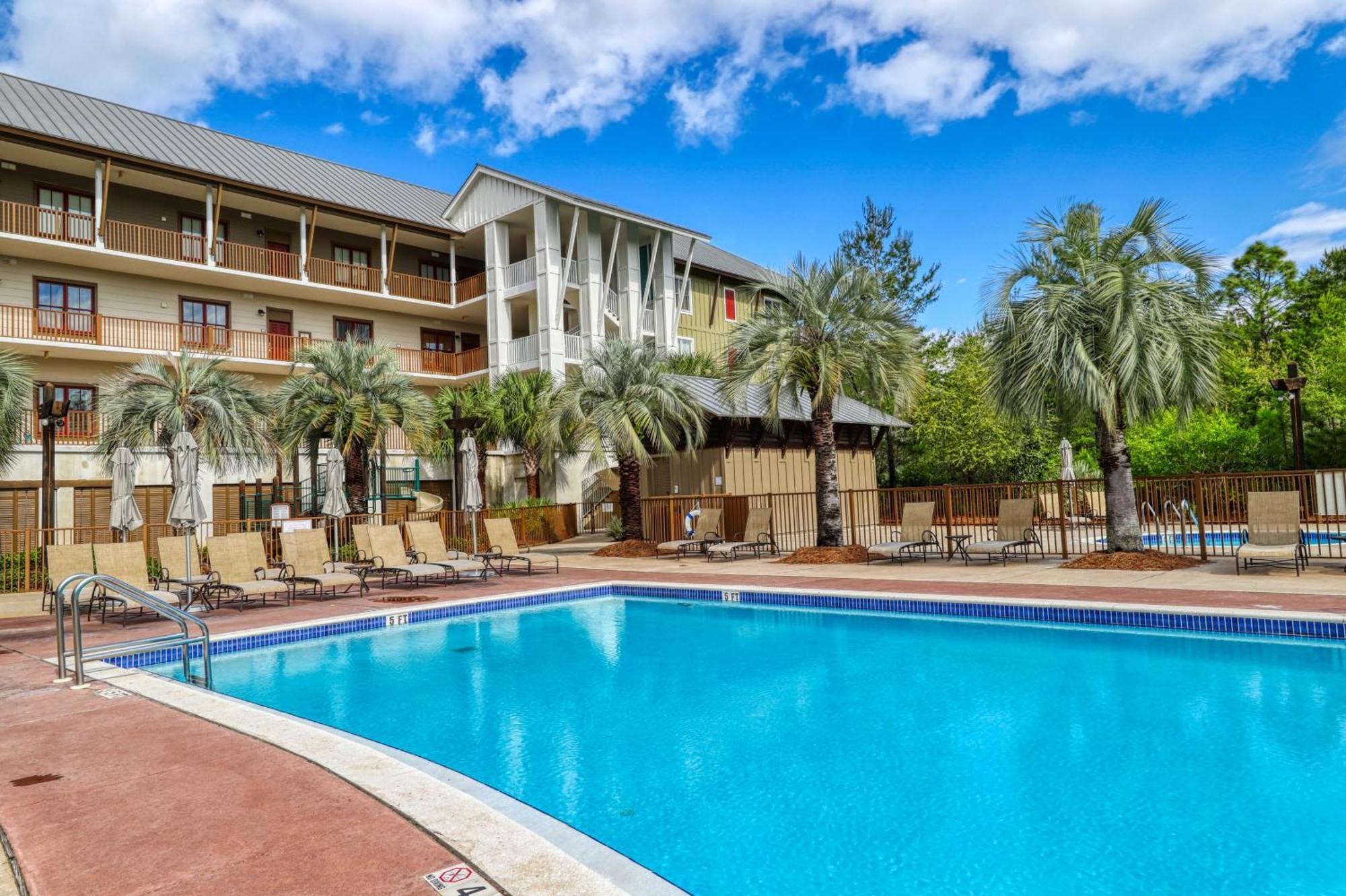 Redfish Village Condos Santa Rosa Beach Pokój zdjęcie