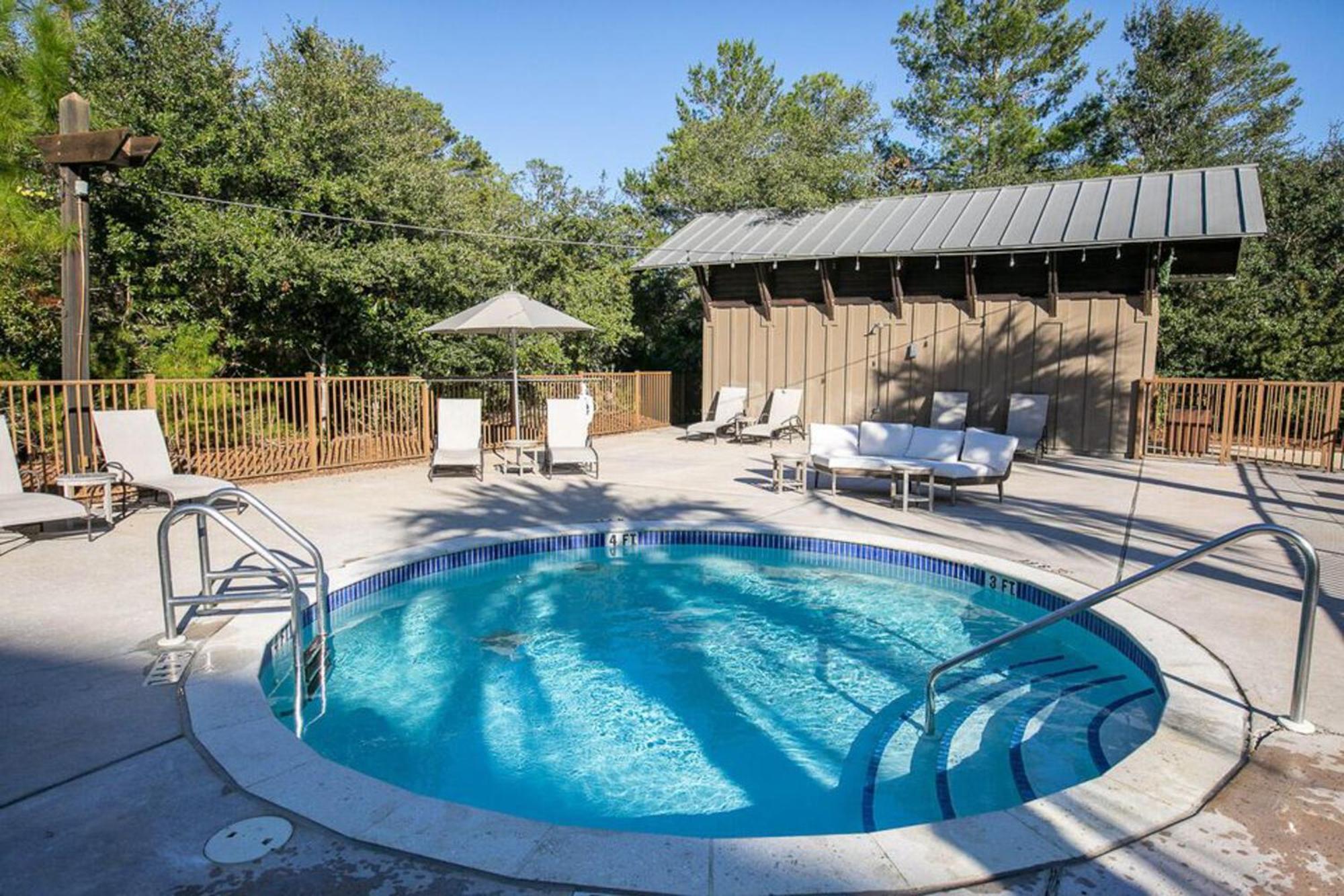 Redfish Village Condos Santa Rosa Beach Pokój zdjęcie