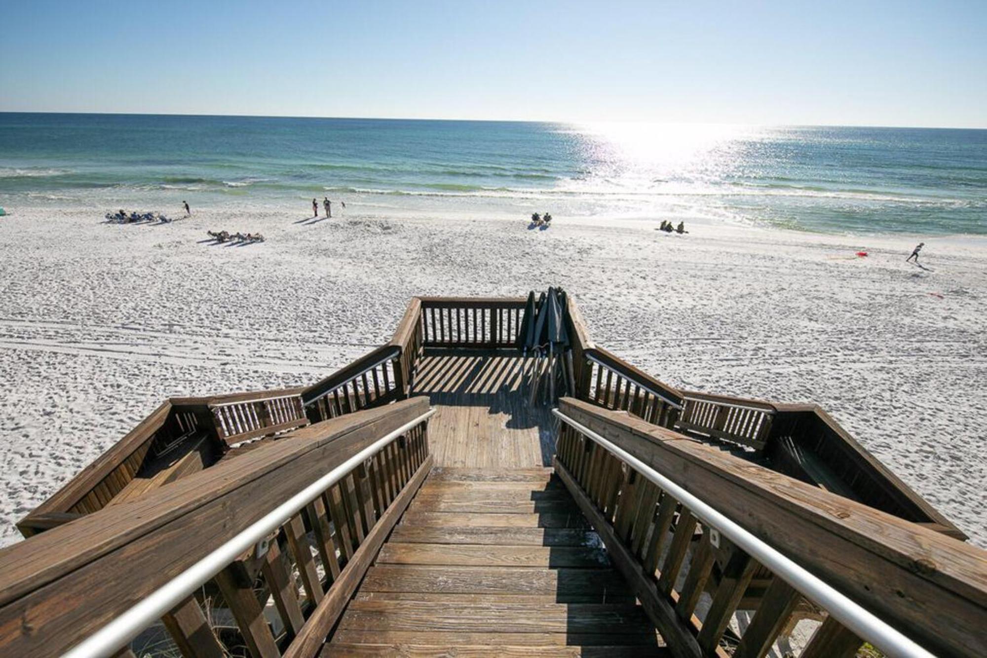 Redfish Village Condos Santa Rosa Beach Pokój zdjęcie