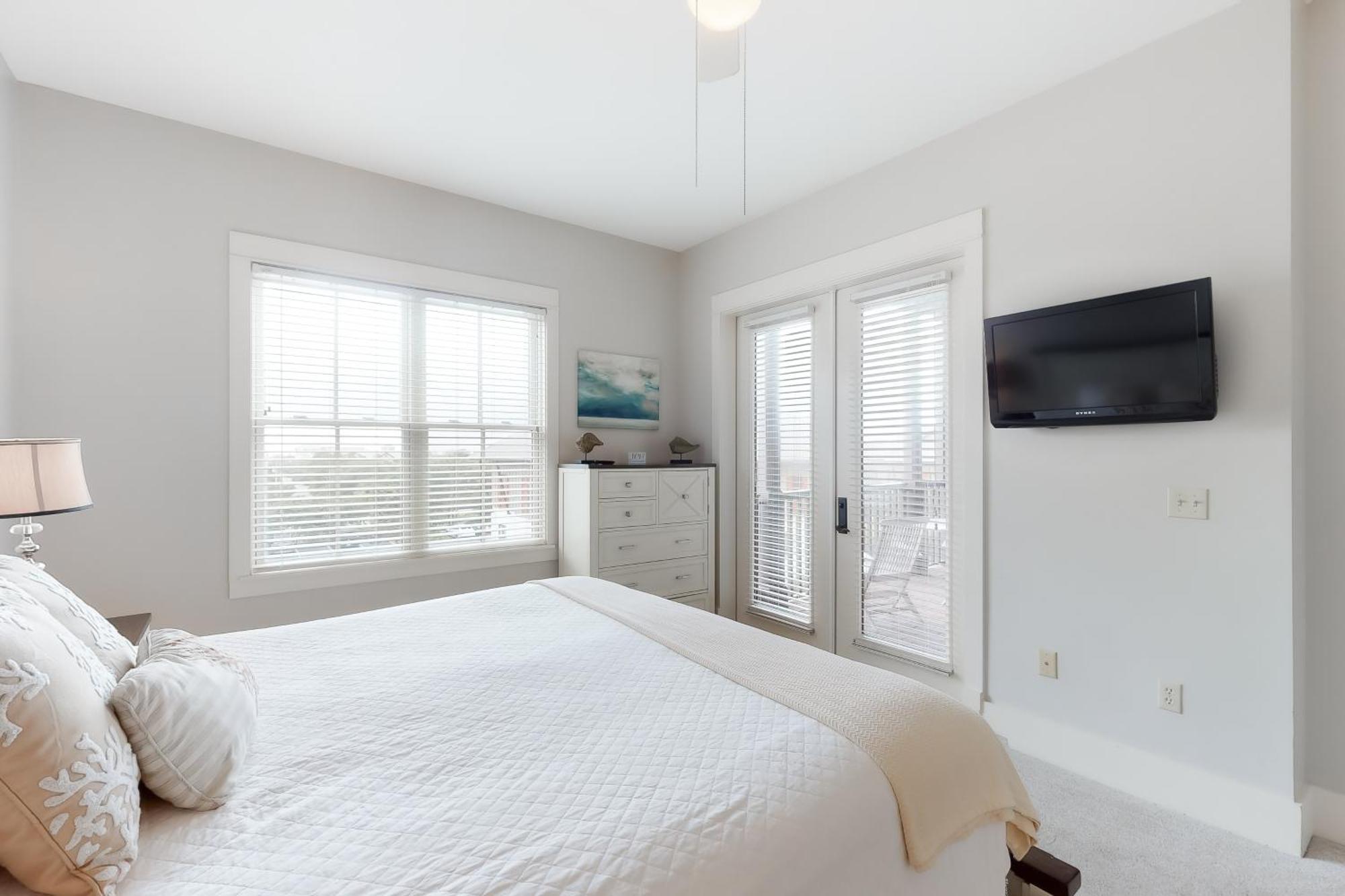 Redfish Village Condos Santa Rosa Beach Pokój zdjęcie