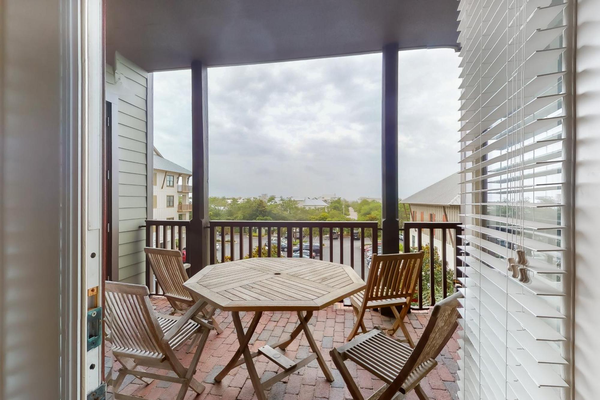 Redfish Village Condos Santa Rosa Beach Pokój zdjęcie