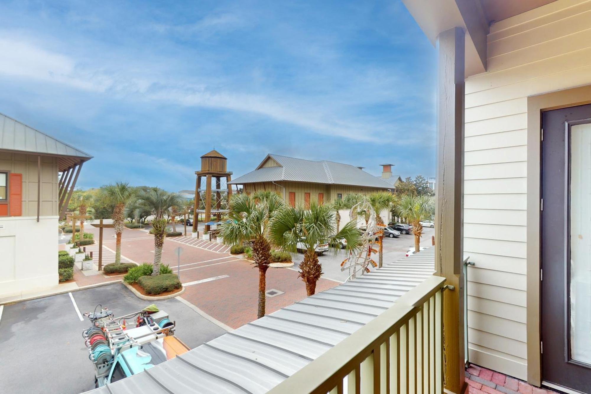 Redfish Village Condos Santa Rosa Beach Pokój zdjęcie