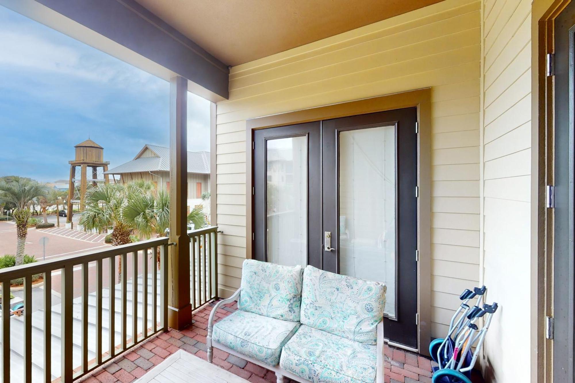 Redfish Village Condos Santa Rosa Beach Pokój zdjęcie