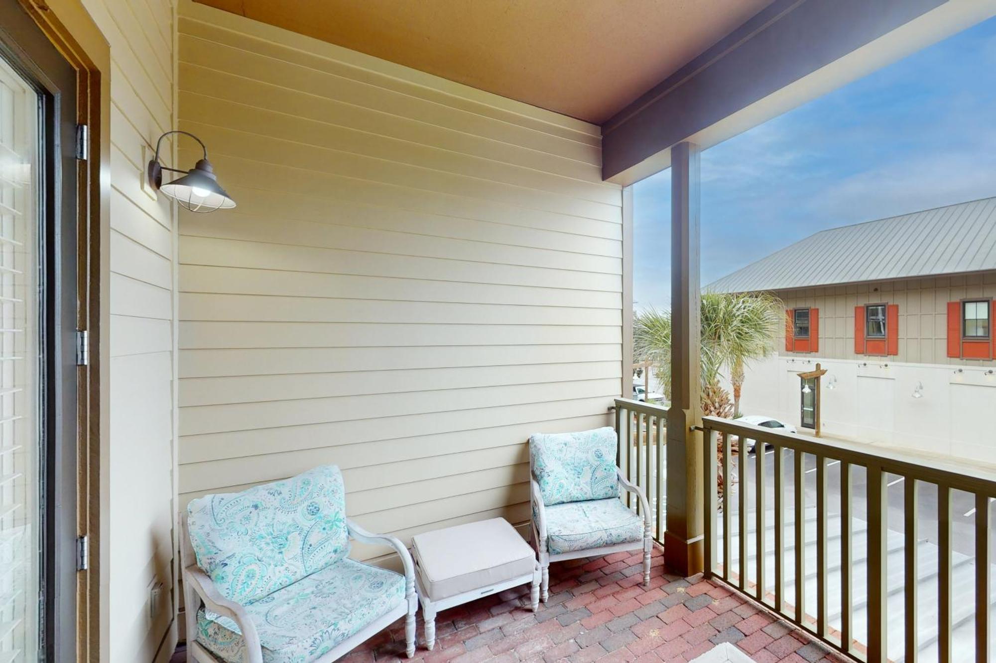 Redfish Village Condos Santa Rosa Beach Pokój zdjęcie