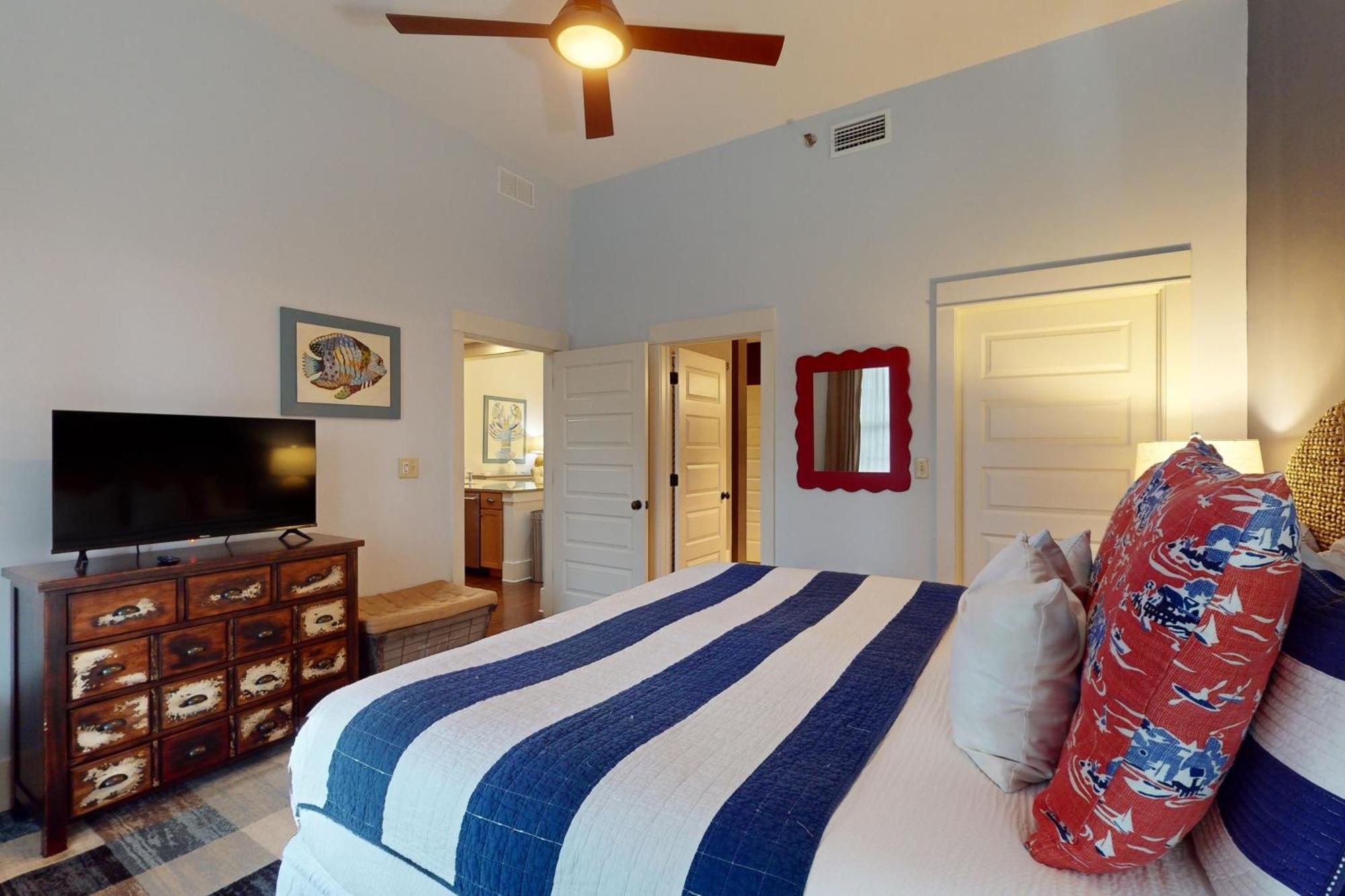 Redfish Village Condos Santa Rosa Beach Pokój zdjęcie