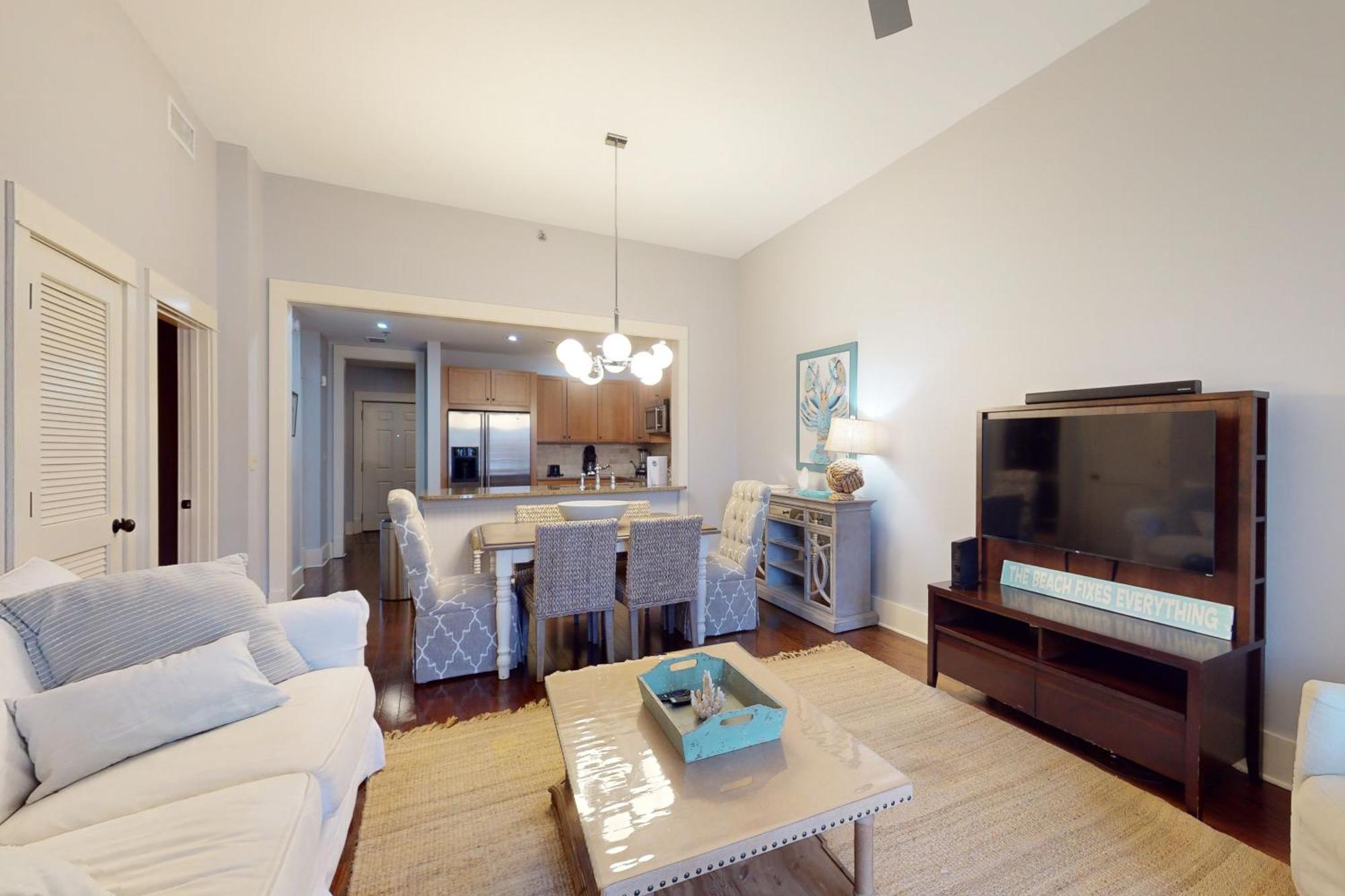 Redfish Village Condos Santa Rosa Beach Pokój zdjęcie