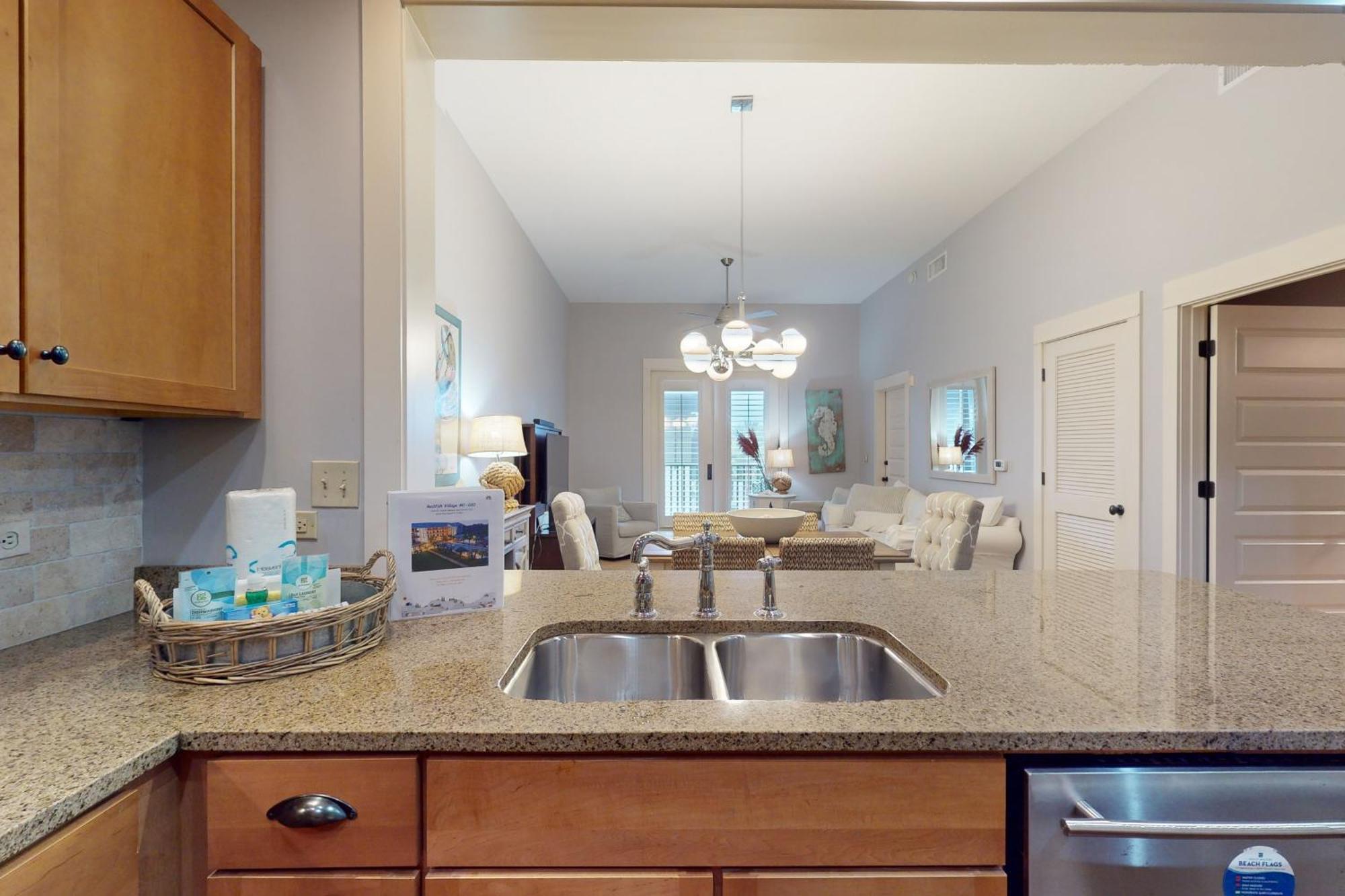 Redfish Village Condos Santa Rosa Beach Pokój zdjęcie
