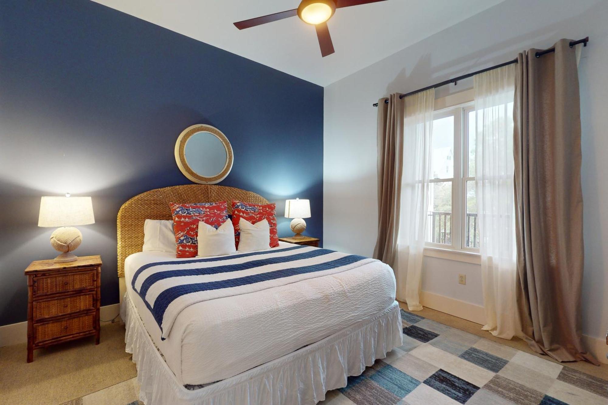 Redfish Village Condos Santa Rosa Beach Pokój zdjęcie