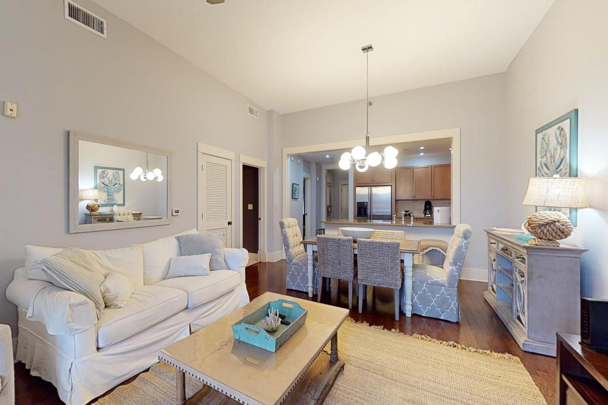 Redfish Village Condos Santa Rosa Beach Pokój zdjęcie