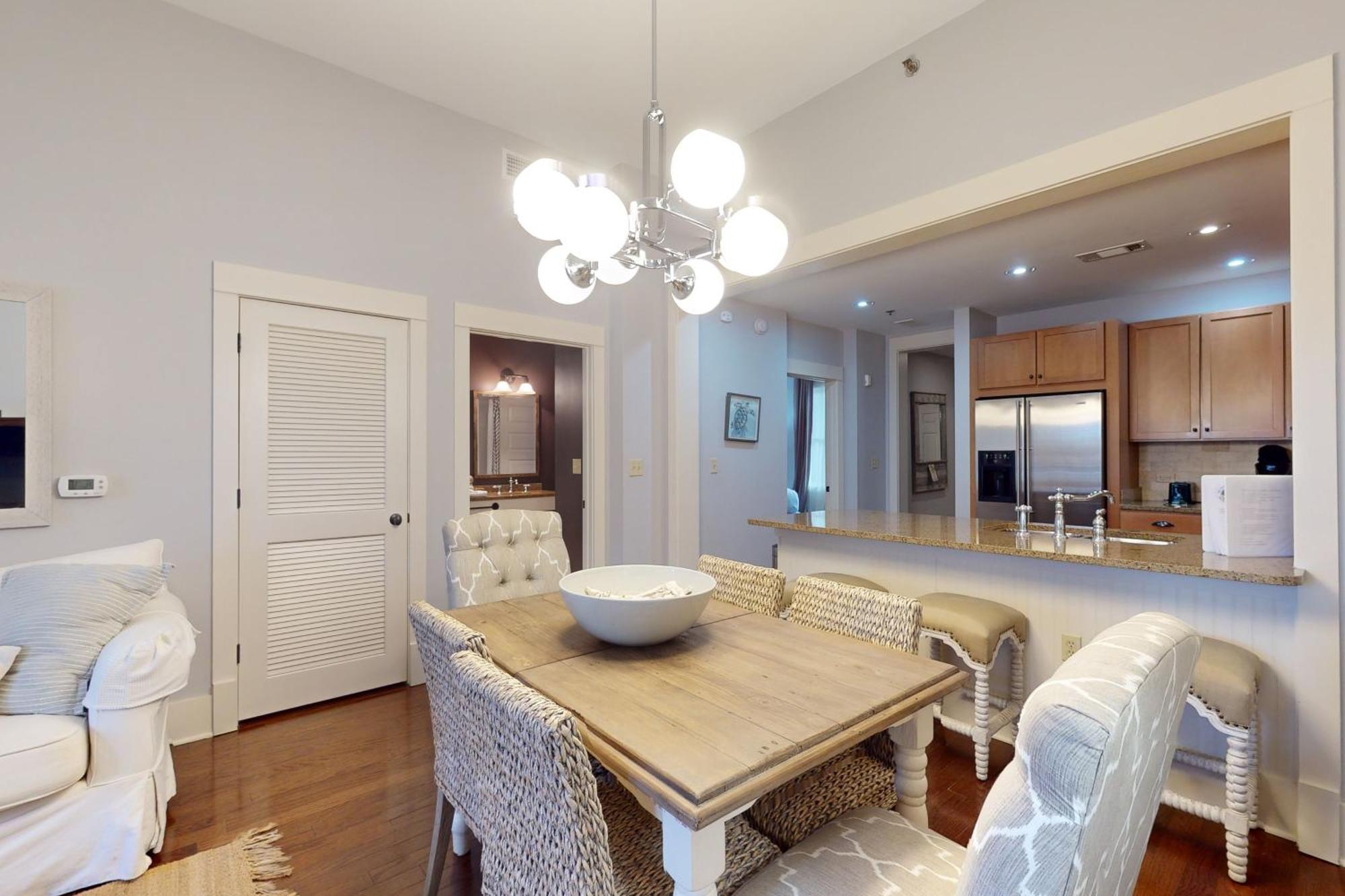 Redfish Village Condos Santa Rosa Beach Pokój zdjęcie